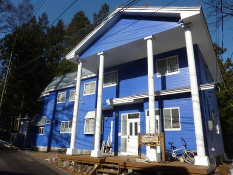 ペンション シエル / 1