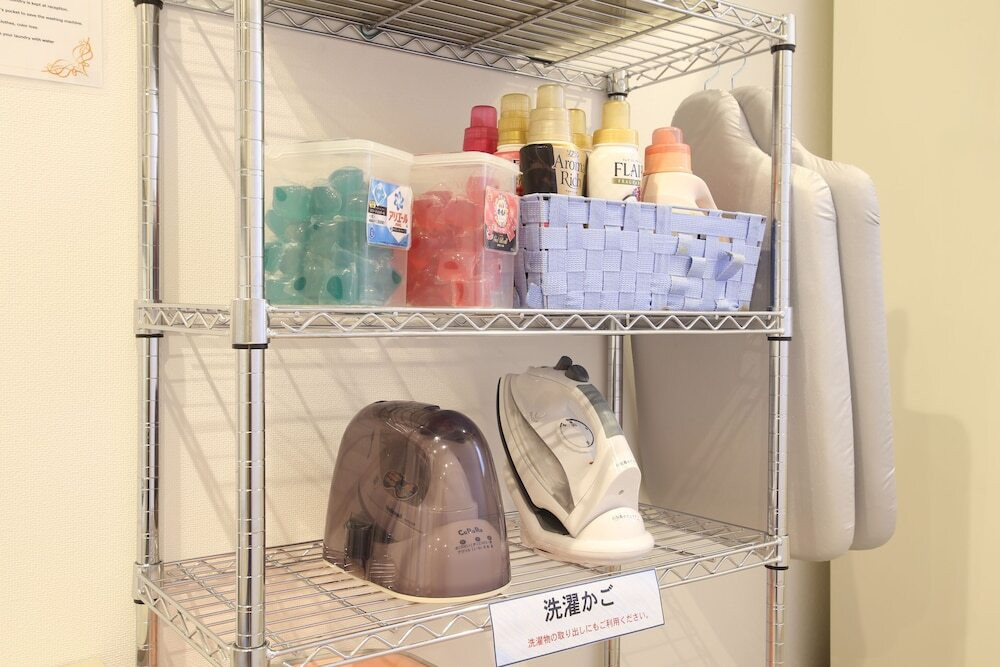 ランドリー ルーム