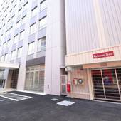 リッチモンドホテルなんば大国町(大阪府 ビジネスホテル) / 4