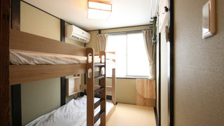 エコノミーツイン和室