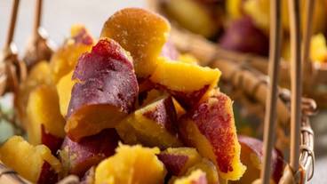 朝食ビュッフェ / 38