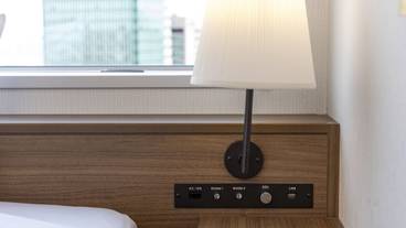 客室の設備とサービス / 39