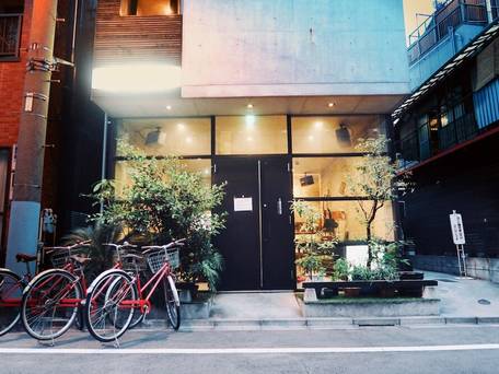 カンガルーホテル / 4