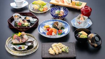 和食レストラン「華会席」 / 9