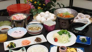 食事・飲み物 / 3