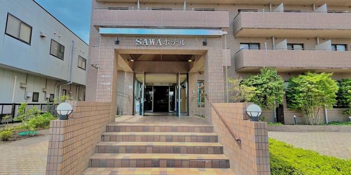 河口湖ビジネス&リゾートSAWAホテル(山梨県 ビジネスホテル) / 1