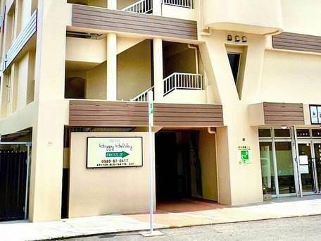 ホテル ハッピーホリデー石垣島 / 5