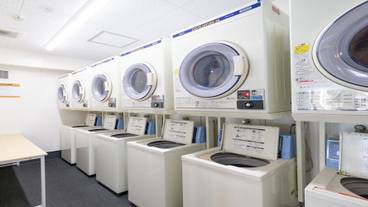 施設内の設備 / 6