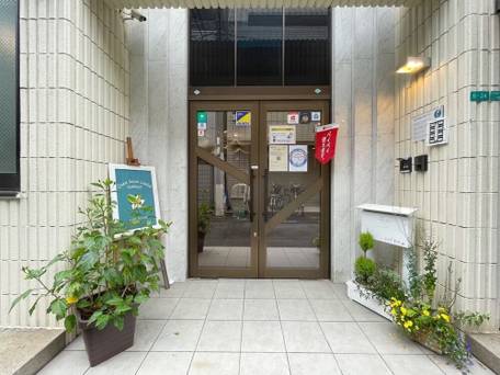 Guest house Laule'a 天王寺 / 4