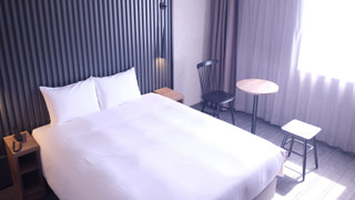 クィーン [デラックス] [ダブルルーム] [禁煙]