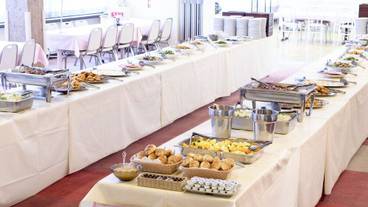 ビュッフェ / 17