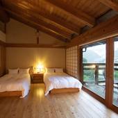 中津渓谷 ゆの森（高知県 旅館） / 3