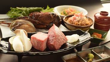 鉄板焼 天燈 Ran Tan① / 1