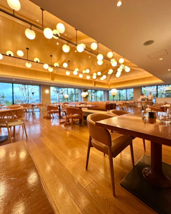 「ハウス ウィズアウト ア キー」 内観 228197303 