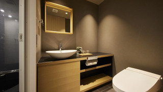 コンフォート ルーム 2 ベッドルーム 禁煙