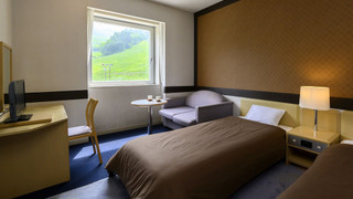 スタンダード ツインルーム 禁煙