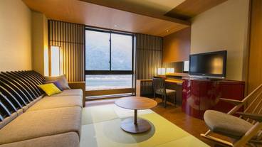 リビング エリア / 37