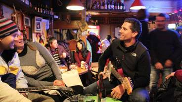 ナイトクラブ / 4