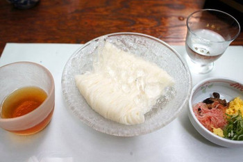 「貴船 右源太」料理 1133246 
