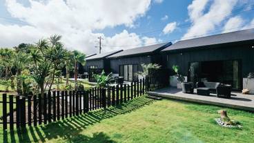 施設内の設備 / 8