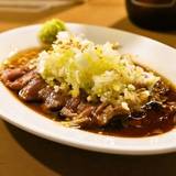 もつ焼き ウッチャン 新宿思い出横丁（モツヤキウッチャンシンジュクオモイデヨコチョウ）