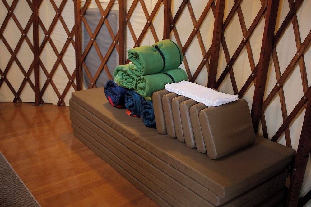 エキストラベッド