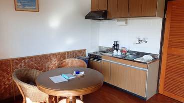 専用簡易キッチン / 6