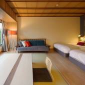 嬉野温泉 萬象閣 敷島（佐賀県 旅館） / 2