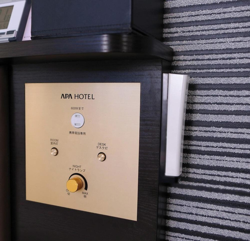 客室の設備とサービス