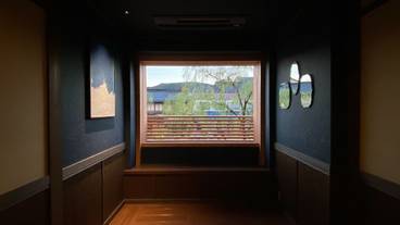 施設内の設備 / 1