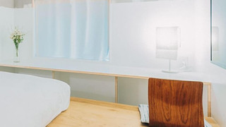 スーペリアダブル 禁煙