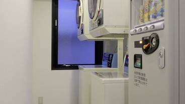 ランドリー ルーム / 6