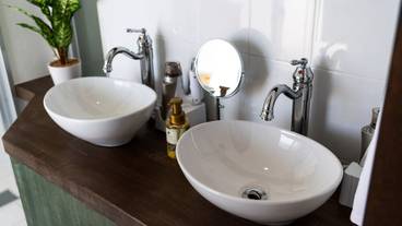 バスルームのシンク / 40