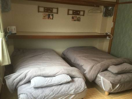 Poshtel Osaka 240 / 2