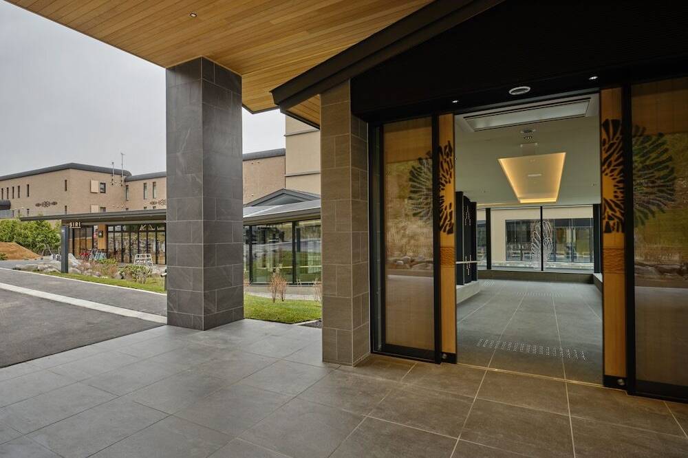 洞爺湖 鶴雅リゾート 洸の謌