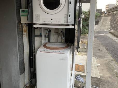 ゲストハウス 東海 長良川 / 2