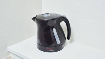 客室の設備とサービス / 17