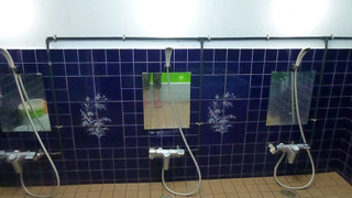 和室 2人部屋 禁煙・エアコン付き