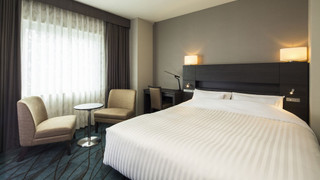 ダブルルーム 禁煙