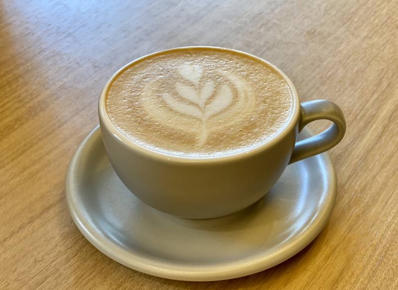 カフェ／ドリンク一例 / 3