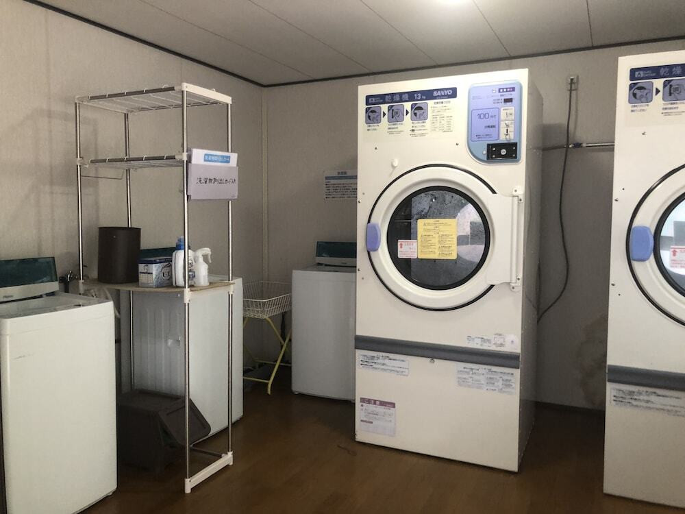 ランドリー ルーム