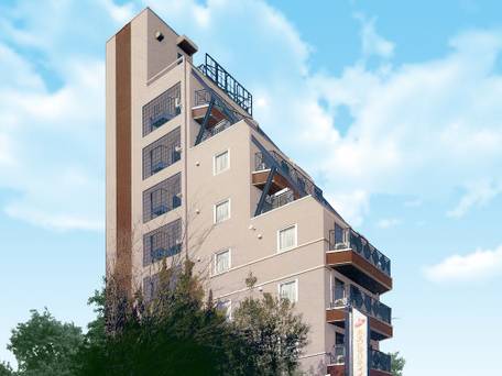 ホスピタリティイン八幡宿駅前（BBHホテルグループ） / 1