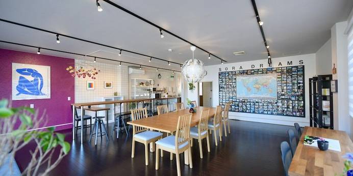 伊勢ゲストハウス そら（三重県 ゲストハウス・ホステル・ドミトリー） / 1