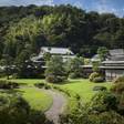 伊豆長岡温泉　三養荘