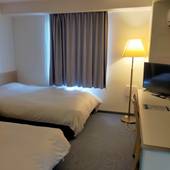 ホテル レクストン徳之島（鹿児島県 ビジネスホテル） / 2