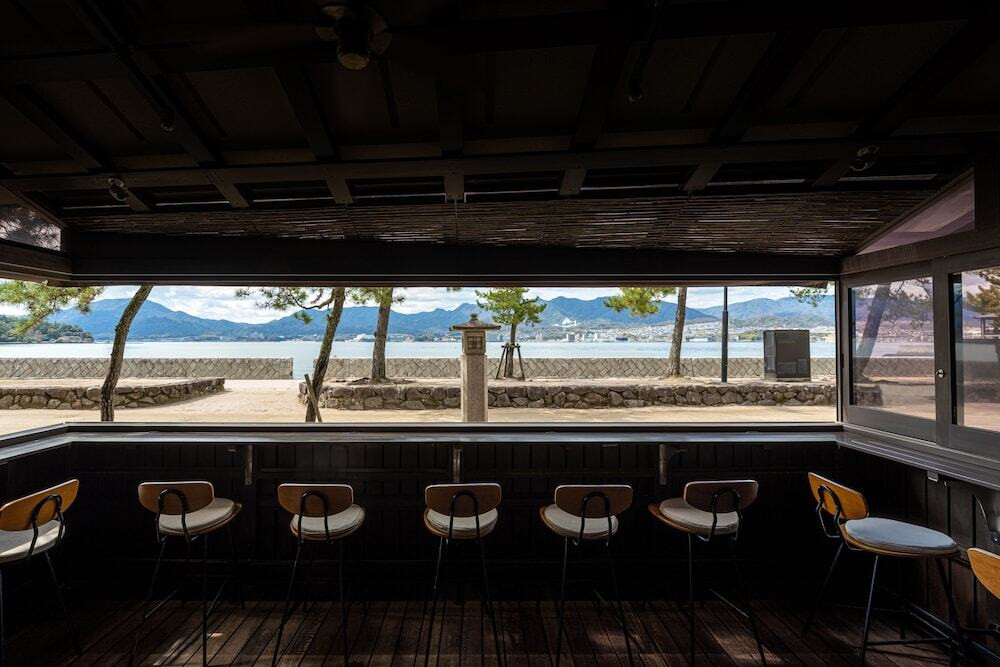 1年中、牡蠣料理が食べられる!海がすぐそばのリゾート4375356