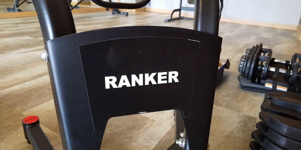 フィットネスジム