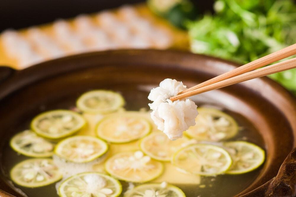食事・飲み物