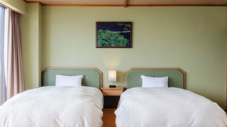 デラックス ルーム