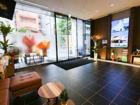 ホテルリブマックス仙台青葉通 / 2